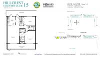 Floor Plan Thumbnail